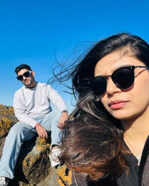 Kunal Jaisingh Instagram - #australiaphotodump continues 💕
