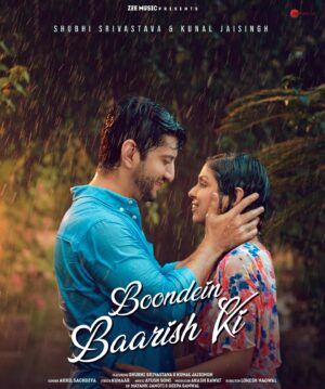 Kunal Jaisingh Instagram - This is the moment we’ve been waiting for #boondeinbaarishki 

Stay tuned for something amazing❣️❣️

BOONDEIN BAARISH KI☔️🌧️

@sachdevaakhilnasha @kunaljaisingh @srivastavashubhi07 @kumaarofficial @itsakashrawat @lokesh_nagwal  @itsdeepasanwal @ayushofficially @mayankjanoti @garry_singh_dp @zeemusiccompany 
#zeemusiccompany #akhilsachdeva #kunaljaisingh