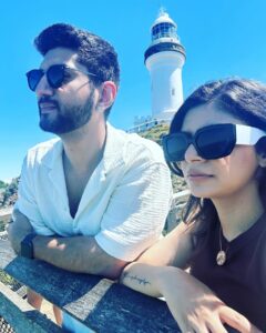 Actor Kunal Jaisingh HD Instagram Photos and Wallpapers October 2023