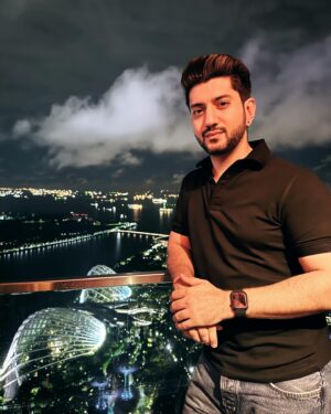 Kunal Jaisingh Instagram - Putting up something because i have nothing else to put up but have to put up something as its been a while since i posted amd i dont want to be shadow gosted nor forgotten by my followers but was too lazy to make some content so went through my gallery and found these so thought ill post this so that i can be in your feed and you wont forget me… so “HI” 

P.s. its my 1000th post… 🍻

 #GoodVibesOnly #LaughOutLoud #SpreadLoveAndLaughter #FunTimesAhead #JoyfulJourney #LoveAndLaughter #HappyHeartMoments #PositiveVibesOnly #SmilesAllAround #LifeIsGood 🌟😄💖”