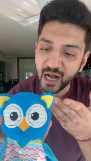 Kunal Jaisingh Instagram - I dont believe in this at all 🤐 

#jk #lol #justforlaughs #justforfun #relatives #nothingpersonal #truth