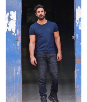 Kunal Kapoor Instagram - Blues for you

📸 @joedsouzaphotography