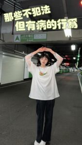 Actress Kung Ching-Ting HD Instagram Photos and Wallpapers June 2024
