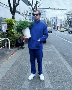 Kunichi Nomura Most Liked Photos and Posts