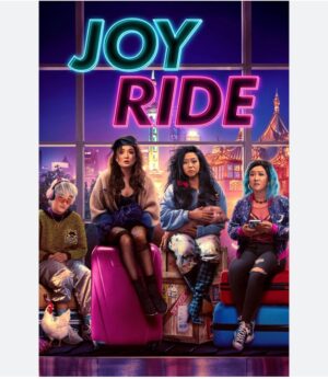 Kunjue Li Instagram - Please go see this movie! It’s hilarious and fun, and touching. It made me laugh and cry, sometimes at the same time! Thanks to @adeleblim @cherry_cheva @teresa.hsiao, thank you for being bold and unapologetically original, this is the type of movie I wanted to see in the theatres when I was a little girl, finally these unhinged, funny and fabulous Asian women are shown on screen! #representationmatters