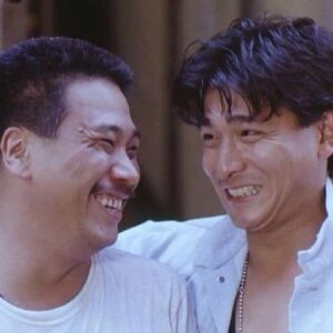 Kunjue Li Instagram - 余生太短，来日并不方长。 陪伴童年的喜剧明星去世了，谢谢那么多年带来的欢笑，也谢谢教会了我什么是敬业，勤奋，和不放弃。#吴孟达