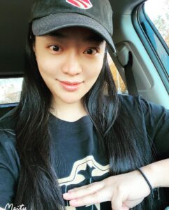 Actress Kunjue Li HD Instagram Photos and Wallpapers May 2021