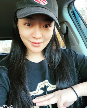 Kunjue Li Instagram - My magic is never giving up! #blackclover #blackbulls #nevergiveup #fridayvibes #dream