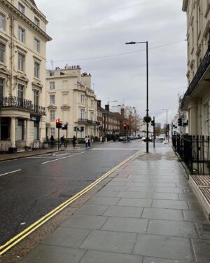 Kunjue Li Instagram - London, no filter, the way I remembered it. #london #nofilter #nostalgia