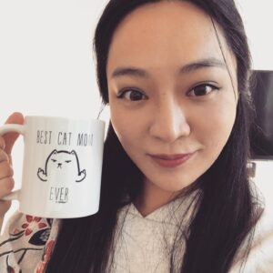 Actress Kunjue Li HD Instagram Photos and Wallpapers December 2019