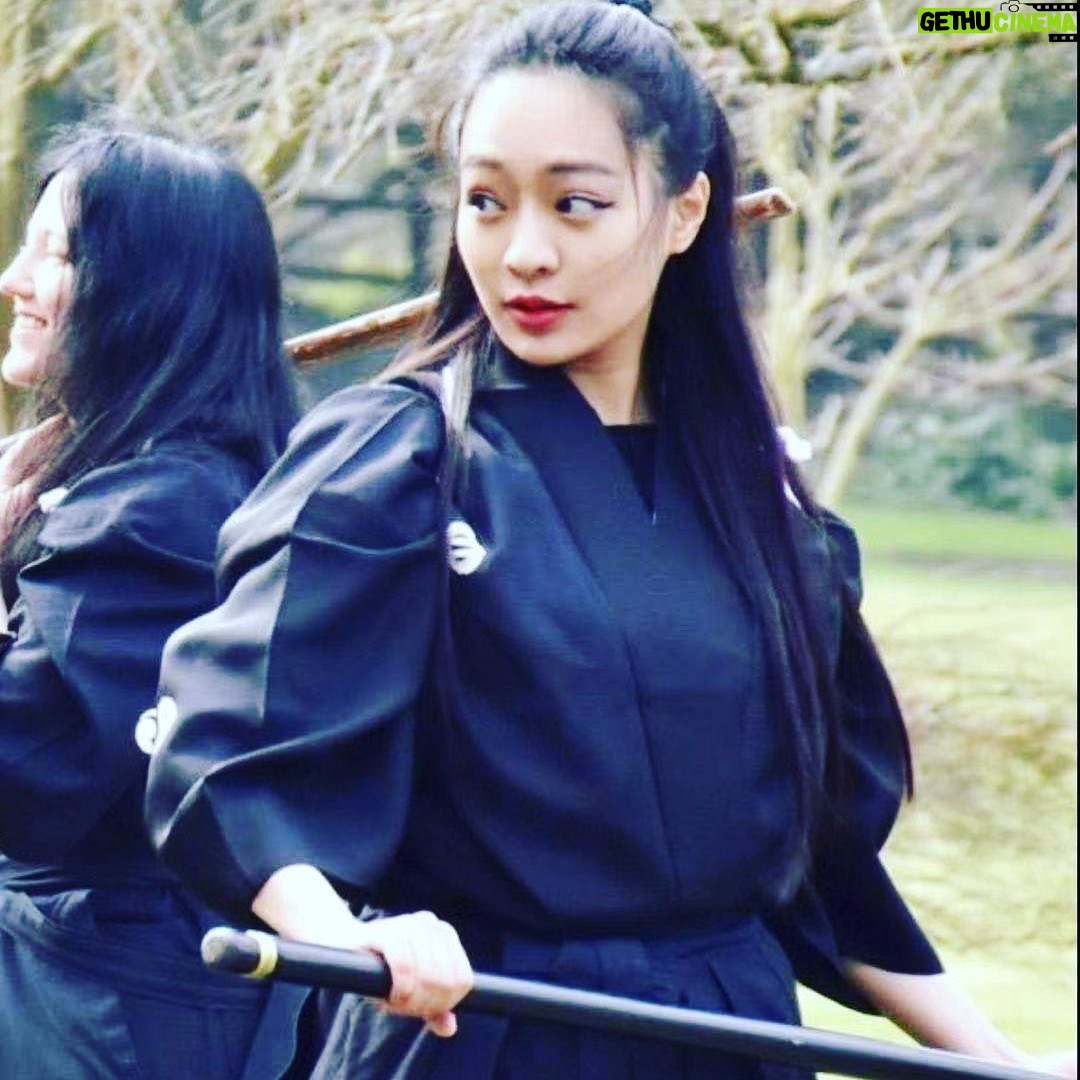Most liked Instagram photo of Kunjue Li
