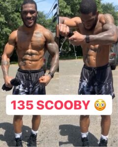 Actor Kurt Scoby HD Instagram Photos and Wallpapers July 2024