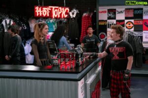 Kurtwood Smith Instagram - 15 days away from the June 27th launch 🚀 of #that90sshow part 2. Here’s a few stills of what’s to come…