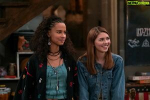 Kurtwood Smith Instagram - 15 days away from the June 27th launch 🚀 of #that90sshow part 2. Here’s a few stills of what’s to come…