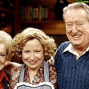 Kurtwood Smith Instagram - It’s a sad end to the year.. losing such a wonderful comedic genius. More than that, #BettyWhite was a wonderful person! It was a treat to know her and a privilege to work with her.