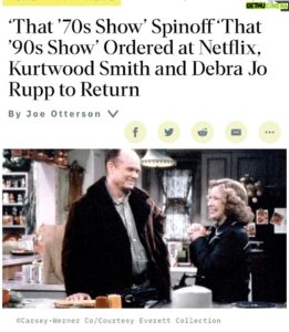 Actor Kurtwood Smith HD Instagram Photos and Wallpapers April 2022