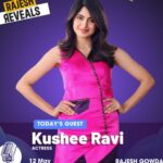 Kushee Ravi
