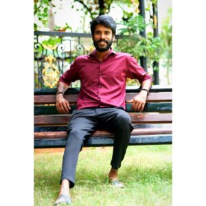 Kutty Gopi Instagram - Always believe that something wonderful is about to happen and start your day♥️🖤🎬

#kuttygopi_adadeii #kuttygopi #adadei #tamilseriel #adithyatv  #muratusingleskuttygopi #Muratusingles #kpychampions #trending #mokkaioftheday #picoftheday #tamilcinema #vijaytv #tamilactress #god #ninaithaleyinikum #rajarani2 #1million #100k #trendingreels #trending #zeetamil #kollywoodcinema #lokesh #selavam #katteri