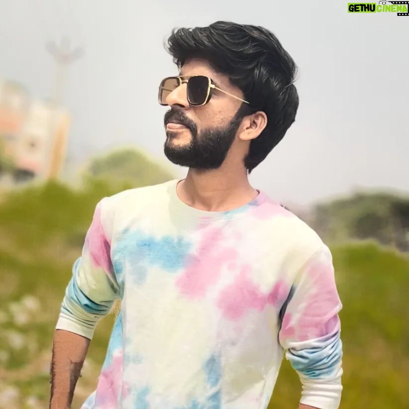 Kutty Gopi - 0.9K Likes - Success Doesn't Come to You,You go to IT💚💙🖤🎬Gnyt...