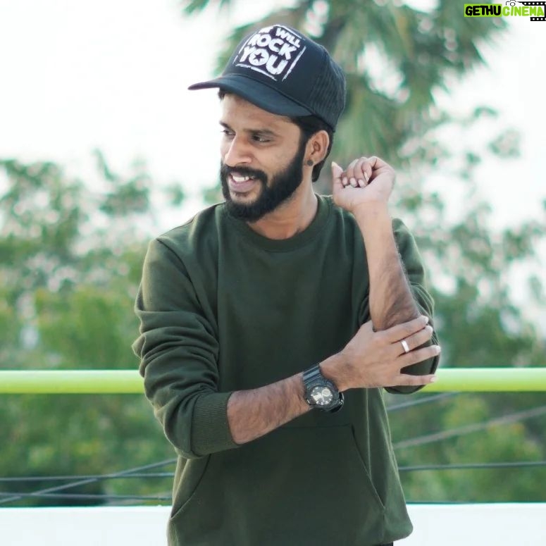 Kutty Gopi - 0.9K Likes - Success is the product of daily habits note once in a lifetime transformation🎬💚
