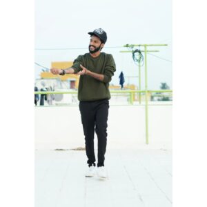 Kutty Gopi Instagram - Success is the product of daily habits note once in a lifetime transformation🎬💚