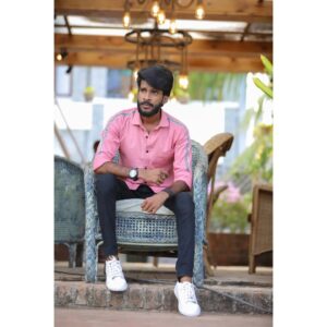 Kutty Gopi Instagram - I'll success in life not immediately but definitely 🤍🖤

#kuttygopi_adadeii #kuttygopi #adadei #tamilseriel #adithyatv  #muratusingleskuttygopi #Muratusingles #kpychampions #trending #mokkaioftheday #picoftheday #tamilcinema #vijaytv #tamilactress #god #ninaithaleyinikum #rajarani2 #1million #100k #trendingreels #trending #zeetamil #kollywoodcinema #lokesh #selavam #katteri