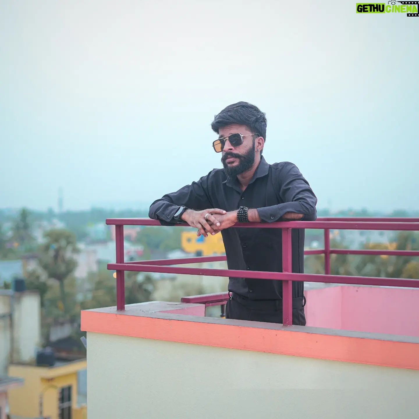 Kutty Gopi - 785 Likes - Failure is not opposite to success is the part of success 🖤🎬🎭