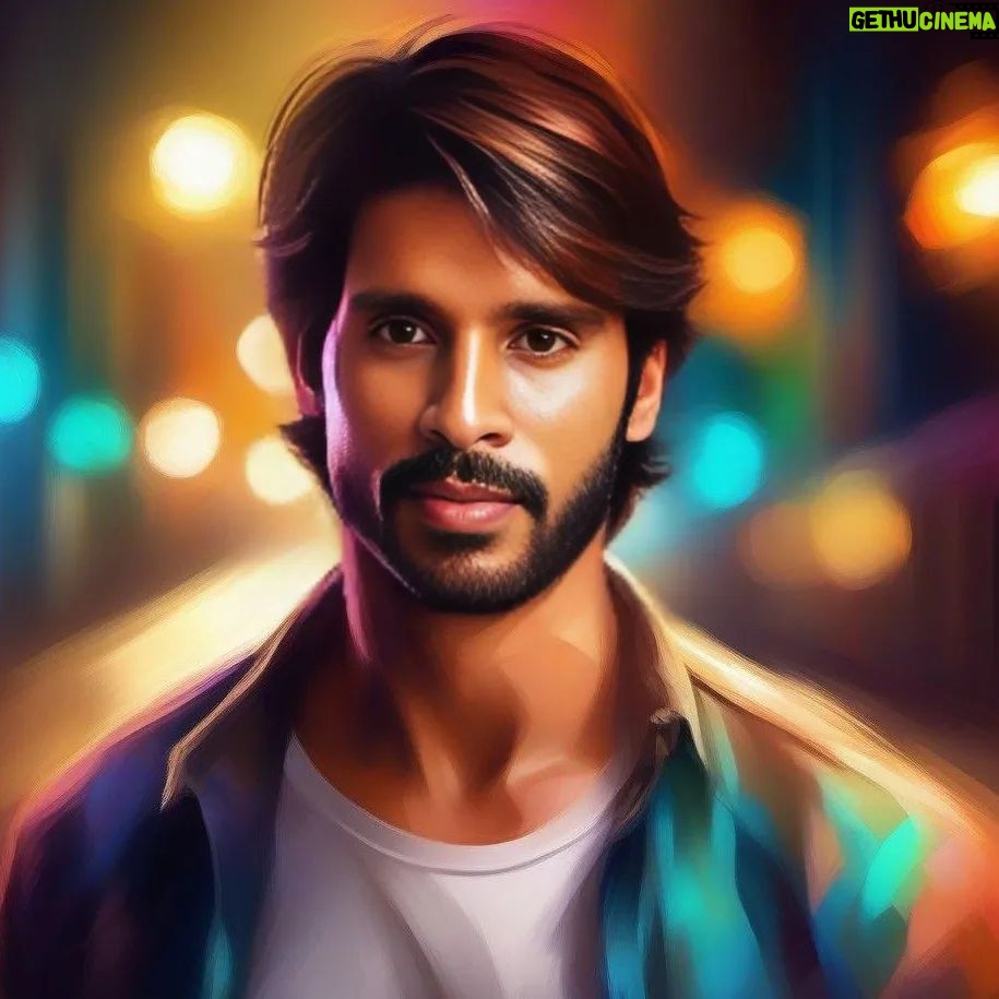 Kutty Gopi - 734 Likes - ❤️🪄 Realistic art 🪄 Edit by @soloarmy_sa for @kuttygopi_adadeiiii bro ❤️ I hope u like this 🤩