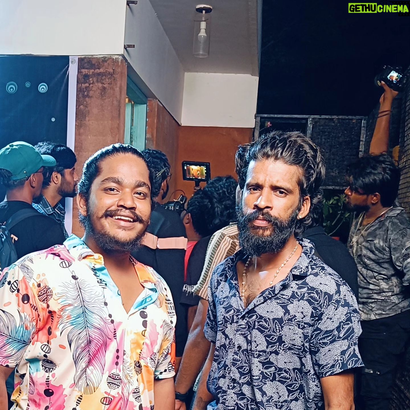 Kutty Gopi - 778 Likes - New project 🎥with thambi @rameshoffl_kakamuttai #Chinna_kaka_mutta🫰
