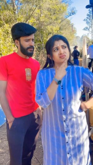 Kutty Gopi Instagram - 😂