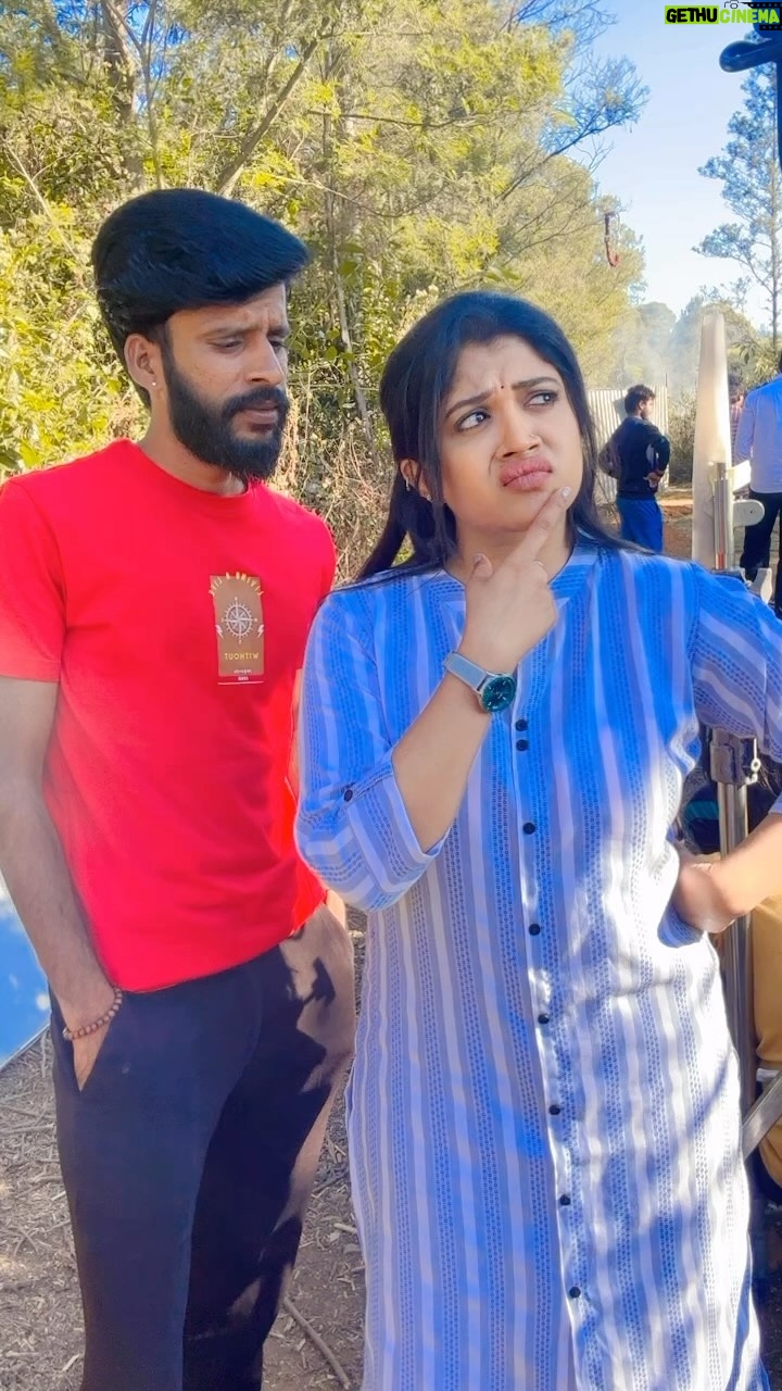 Most liked Instagram photo of Kutty Gopi