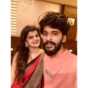 Kutty Gopi Instagram - Always turn a negative situation into a positive situation❤️🫰