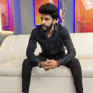 Kutty Gopi Instagram - "Not limited to common man seeking justice, its common man seeking peace even after the justice is served"🖤🎬