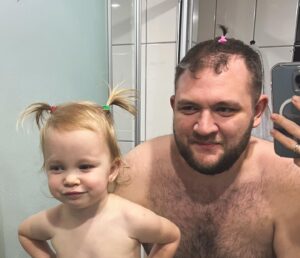 Kuzma Gridin Instagram - Устраиваем модное дефиле
