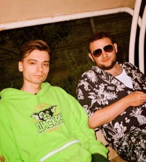 Kuzma Gridin Instagram - Др