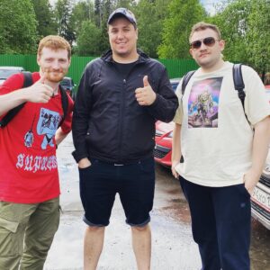 Kuzma Gridin Instagram - Сорян за задержку в творчестве. Готовлю для вас несколько крутых роликов