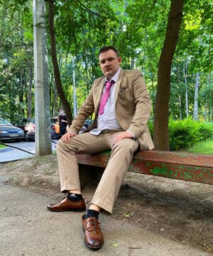 Kuzma Gridin Instagram - Депутат Гридин Павел Никитич. Избираюсь от Невского 9 го округа.