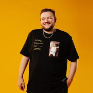 Kuzma Gridin Instagram - К кого - то вышел хайповый шмот http://vsrap.ru/kuzma