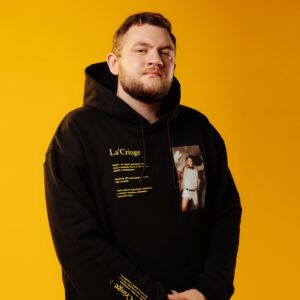 Kuzma Gridin Instagram - К кого - то вышел хайповый шмот http://vsrap.ru/kuzma
