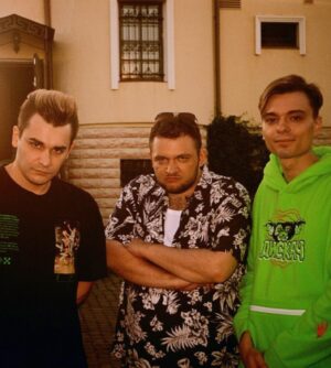 Kuzma Gridin Instagram - Др