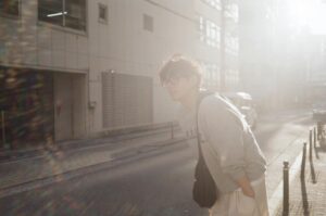 Kwak Si-yang Instagram - 휴가