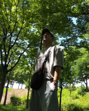 Kwak Si-yang Instagram - 👀🥵