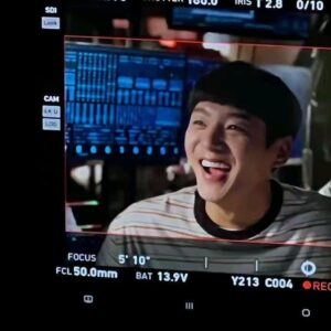 Kwak Si-yang Instagram - 