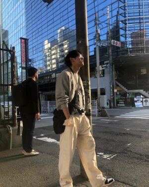 Kwak Si-yang Instagram - 휴가