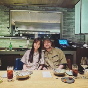 Kwon Da-hyun Instagram - 5월30일.
나의 생일❤️.
축하해 주신분들 모두모두 감사합니다~~~🙏.
라라요리사도 고생했어~~👍

#생일상#핑거푸드#스타일#감사합니다#매년#기다려지는#생일
