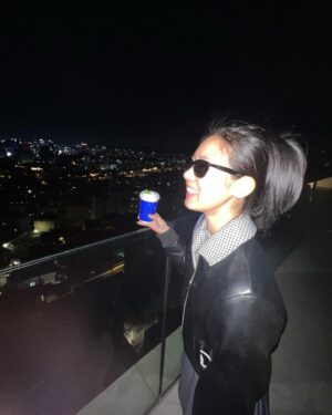 Kwon Han-sol Instagram - 🕶