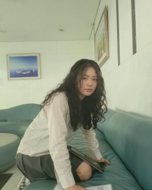 Kwon Han-sol Instagram - 