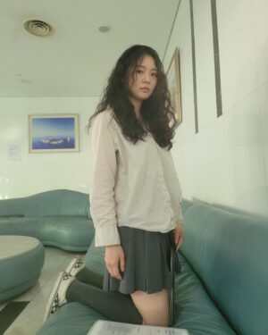 Kwon Han-sol Instagram - 