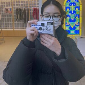 Kwon Han-sol Instagram - 😎