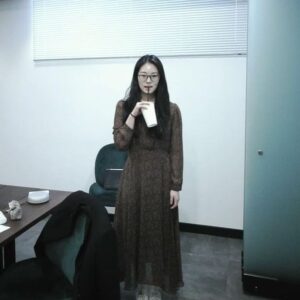 Kwon Han-sol Instagram - 서연짱 카뭬라